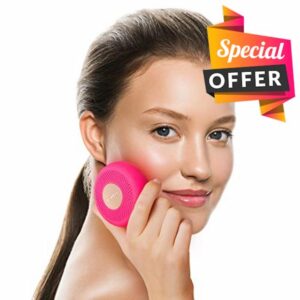 Foreo Ufo Mini Full Facial Led Mask Treatment