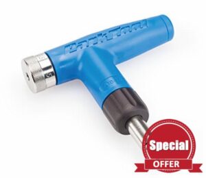 Park Tool ATD-1.2 - Adjustable Torque Driver Tool