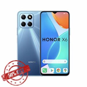HONOR X6 Mobile Phone