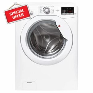 Hoover H-Wash 300 H3W592DE 9KG 1500RPM White Washing Machine