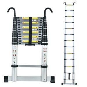 Aluminium Extension Ladder