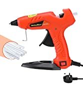 ValueMax 2-in-1 Air Nail Gun with 18GA 200 Nails & 200 Staples, Pneumatic Brad Nailer and Stapler...