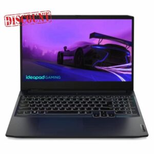 Lenovo IdeaPad Gaming 3 15.6 inch FHD Laptop - (Intel Core i5-11300H