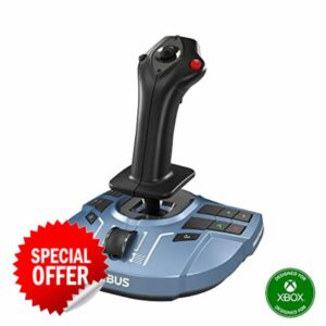 ThrustMaster TCA Sidestick X Airbus Edition