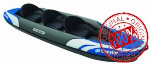 Sevylor Hudson Inflatable Kayak