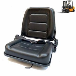 TABODD Universal Forklift Seat