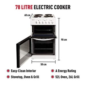 White - CF39            [Energy Class A]