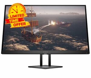 HP OMEN 27i Gaming Monitor