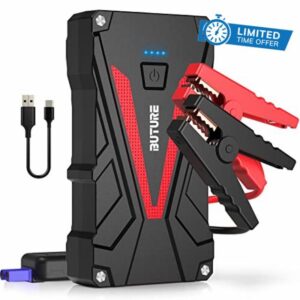 BUTURE Jump Starter Power Pack
