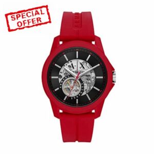 Armani Exchange Men's Analog Watch AX1728