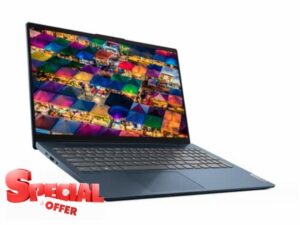 IdeaPad 5 15.6 inch FHD Laptop - ( Intel Core i5-1135G7