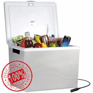 Koolatron Thermoelectric Iceless 12V Cool Box