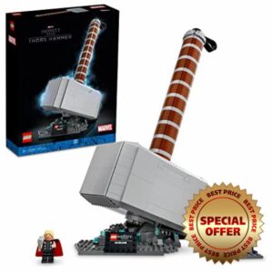 LEGO Super Heroes Thors Hammer (76209)