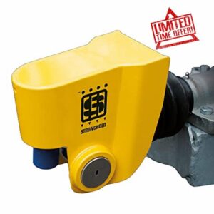 Maypole Stronghold SH5415 Hitchlock for Avonride Trailer Hitches