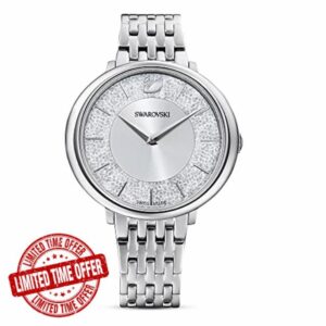 Swarovski Women's Crystalline Chic Collection Women's Watches