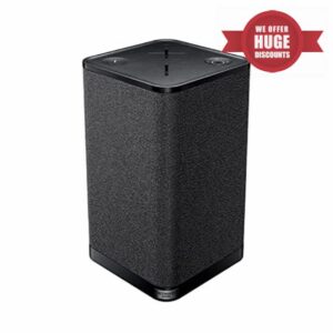 Ultimate Ears HYPERBOOM Portable Bluetooth Speaker - Loud Wireless Speaker With Big Bass