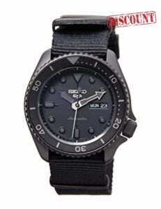 Seiko Men's Analogue Automatic Watch Seiko 5 Sports