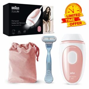 Braun IPL Silk-Expert Mini