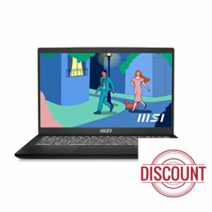 MSI Modern 15 (B12M-026UK) 15.6" FHD