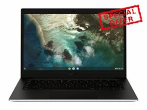 Samsung Galaxy Chromebook Go