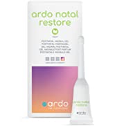 ARDO Natal Perimassage for Expecting Mum - ​Perineal Massage Fluid for Optimal Pregnancy Preparat...