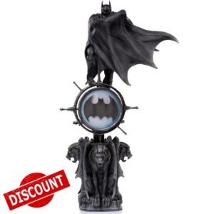Iron Studios Batman Batman Returns 1/10 Scale | 13" inches Collectible Figure