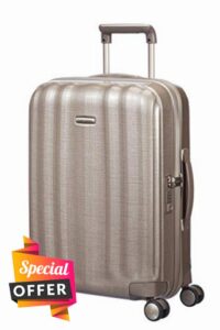 Samsonite Lite-Cube - Spinner S Hand Luggage