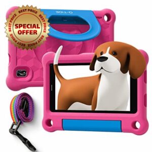 G-TiDE Kids Tablet 7 inch