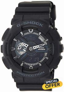 Casio G-Shock Men's Watch GA-11