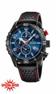 Festina Sport Watch F20519/2