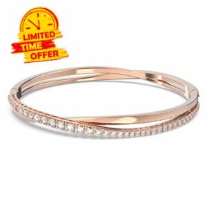 Swarovski Twist Collectio