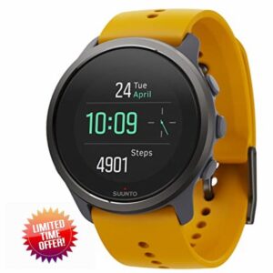 Suunto 5 Peak