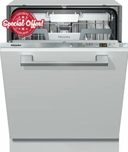 Miele G5272SCVi