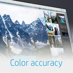 HP Monitor