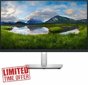 Dell 24 Monitor - P2422HE - Full HD 1080p