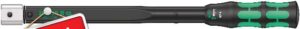 Wera Click-Torque XP 4 pre-set (adjustable) torque wrench