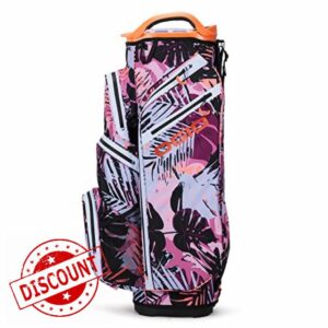 OGIO Golf All Elements Cart Bag