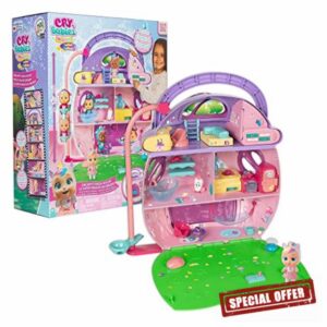 CRY BABIES MAGIC TEARS Dreamy's Mega House