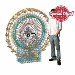 K'NEX 89790 6 Foot Ferris Wheel Building Set