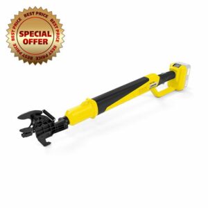 Kärcher 18 V Cordless Tree Lopper TLO 18-32
