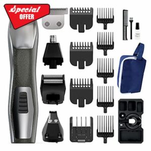 Wahl Chromium 11-in-1 Multigroomer