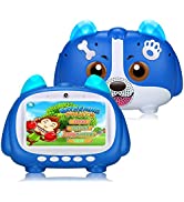 7'' Inch Kids Tablet,PADGENE Android 9.0 Kids Edition Tablets Pad, 5000mAh Battery,Quad Core ,1GB...