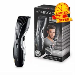 Remington Barba Beard Trimmer