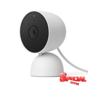 Google Nest Cam (Indoor