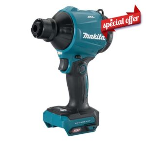 Makita AS001GZ 40V Max Li-ion XGT Brushless Dust Blower – Batteries and Chargers Not Included
