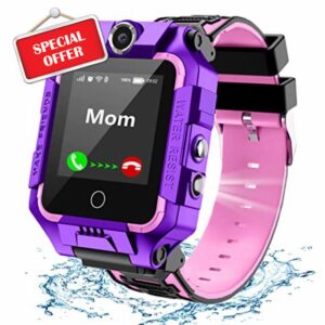 LiveGo Smart Watch for Kids