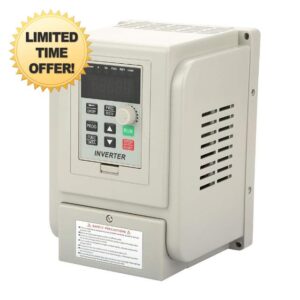 Speed Controller Variable Frequency Drive