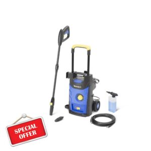 MICHELIN MPX16E High Pressure Washer (1600 W