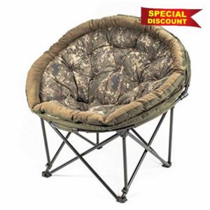 Nash Indulgence Moon Chair 202