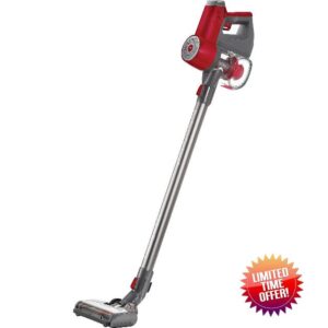 Beko PractiClean 2 in 1 Cordless Vacuum Cleaner VRX221DR